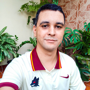 Foto de perfil de Rodrigo Souza