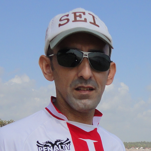 Foto de perfil de EMANUEL A. TARGINO