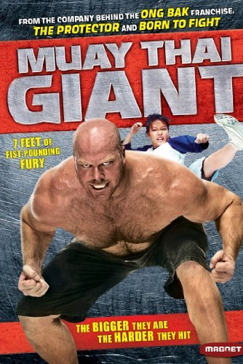  de Filme Somtum (2008)