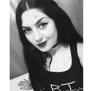 Foto de perfil de Annie Ribeiro Quadros