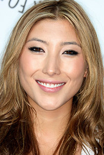 Dichen Lachman - Poster 1