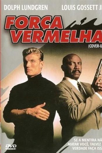 de Filme Força Vermelha (1991)