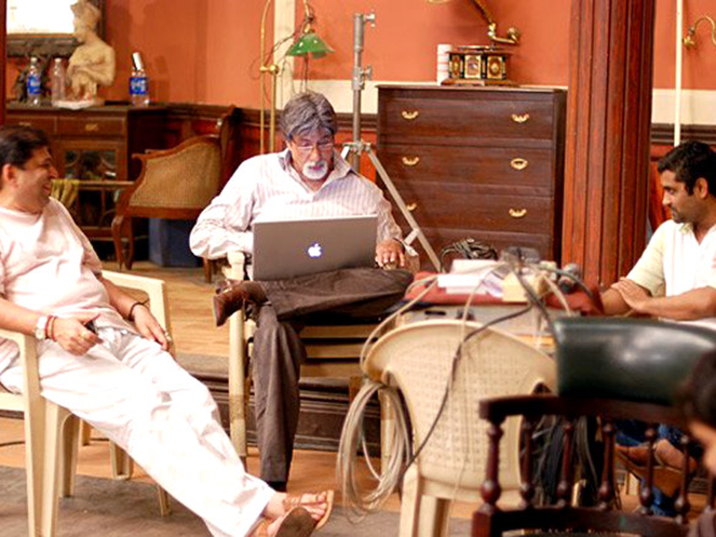 Foto 58 de Bhoothnath