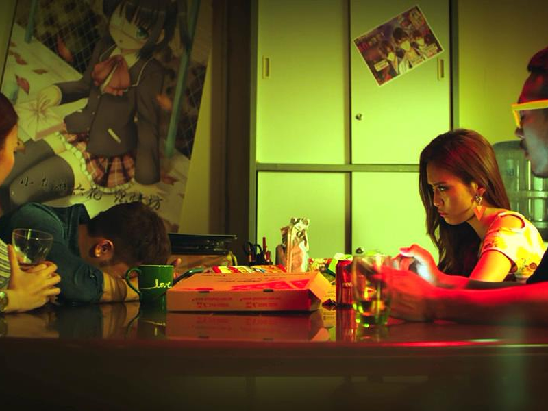 Foto 7 de Are You Here