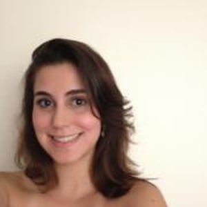 Foto de perfil de Ana Luiza Vezani Marques