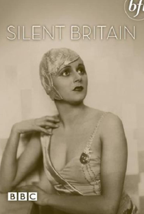 Silent Britain - Poster / Capa / Cartaz - Oficial 1