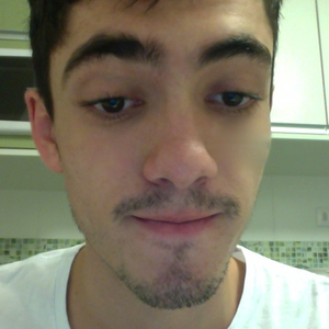 Foto de perfil de Giancarlo