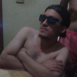 Foto de perfil de Victor Luz Almeida
