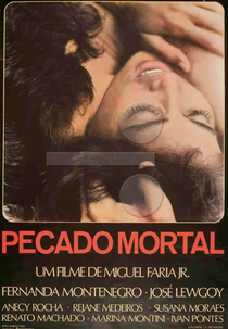 Pecado Mortal (Pecado Mortal)