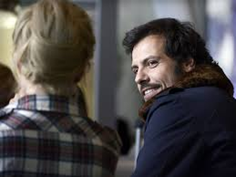 Foto 1 de Os Belos Dias