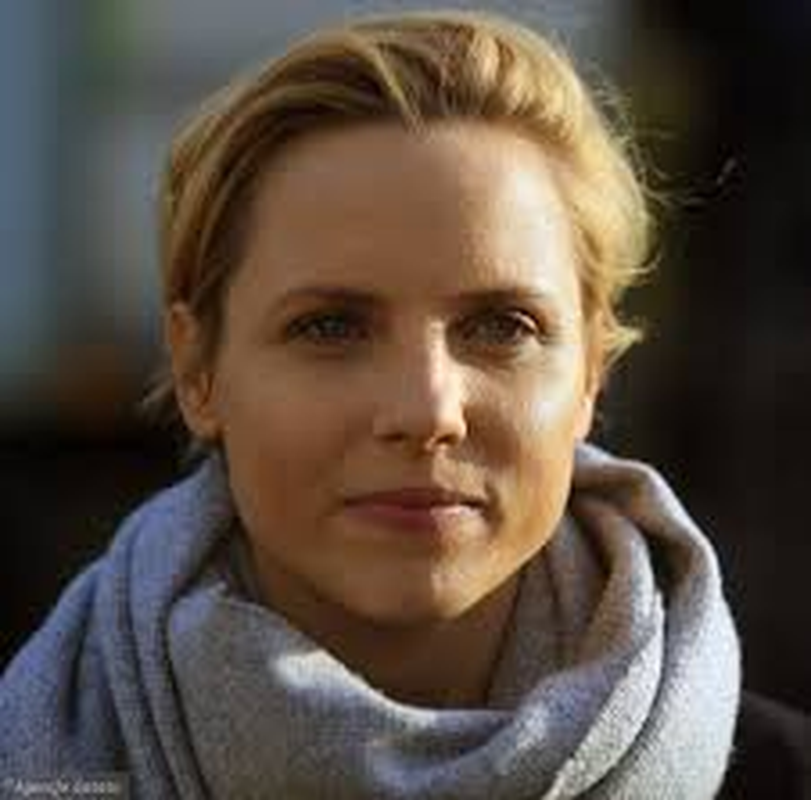 Julia Kijowska - Foto 3