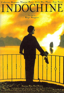 Indochina (Indochine)