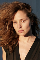 Margarita Levieva