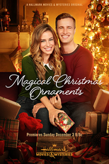 Magical Christmas Ornaments (Magical Christmas Ornaments)