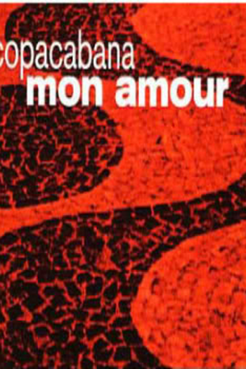  de Filme Copacabana Mon Amour (1970)