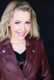 Madeleine Wade - Poster 1