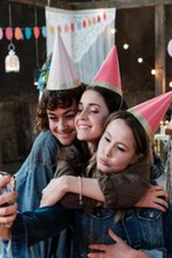 Poster de Episódio Bonne fête (2017)