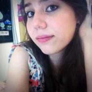 Foto de perfil de Luísa Sarcinelli