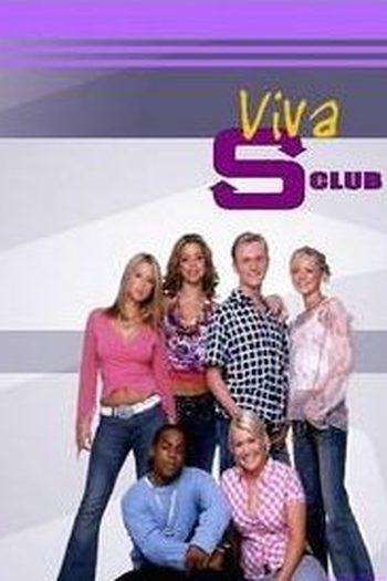  de Série Viva S Club (1ª Temporada) (2002)