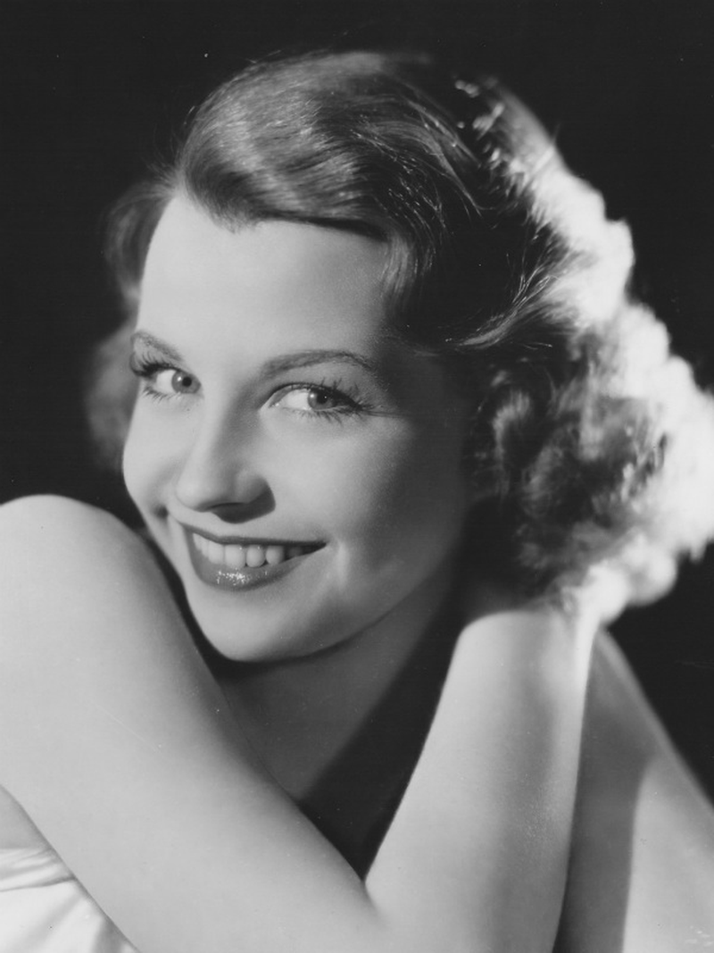 Betty Field - Foto 3