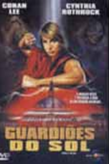  de Filme Guardiões do Sol (1990)