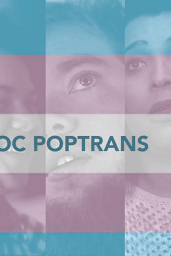 Poster de Curta Poptrans (2017)