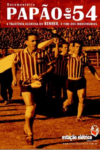  de Filme Papão de 54 (2005)