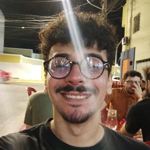 Foto de perfil de Ed