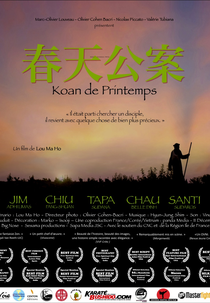 Koan de Printemps (Koan de Printemps)