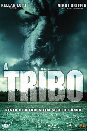  de Filme A Tribo (2009)
