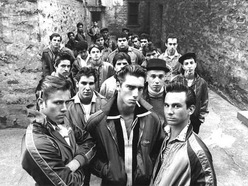 Foto 1 de A Gangue da Pesada