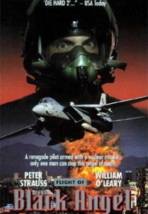 Garras de Aço (Flight of Black Angel)