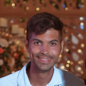 Foto de perfil de João Poran II