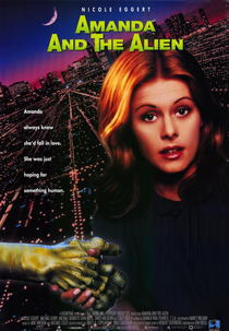 Amanda and the Alien (Amanda & the Alien)
