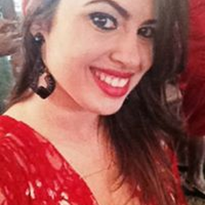 Foto de perfil de Heloísa