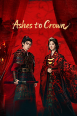 Das Cinzas ao Trono (Ashes to Crown)