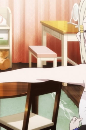 Poster de Episódio NEED FOR SPEED (2019)
