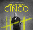 Jim Gaffigan: Cinco