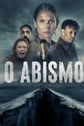  de Filme O Abismo (2023)