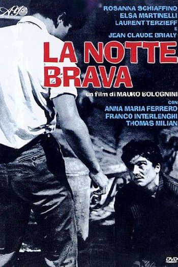  de Filme A Longa Noite de Loucuras (1959)