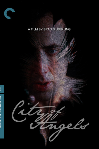 de Filme Cidade dos Anjos (1998)