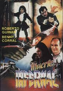 Hell Doll aka Infernal Death (Muerte Infernal)