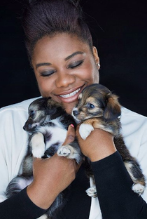 Adrienne C. Moore - Poster / Capa / Cartaz - Oficial 3
