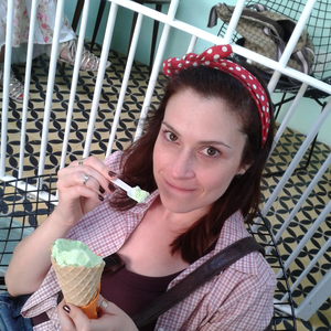 Foto de perfil de Bruna Galvano Mattes