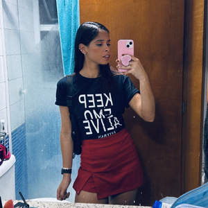 Foto de perfil de Gi