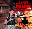 A Incrível História de Coti: Rambo do São Jorge