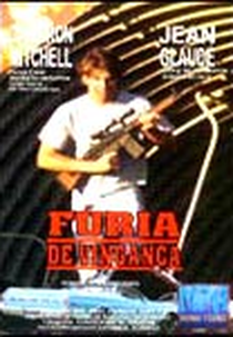 Fúria de Vingança (Kill Squad)