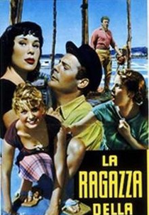 A Mulher da Salina (La ragazza della salina)