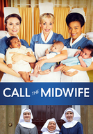 Chame a Parteira  (8ª Temporada) (Call the Midwife (Season 8))