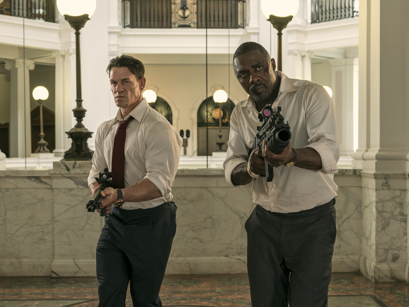 Foto 2 de Chefes de Estado